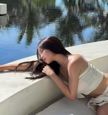 Escort Bangsar South – Yujin – Korean Girl Escort In KL