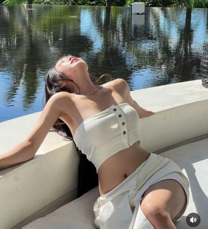 Escort Bangsar South – Yujin – Korean Girl Escort In KL