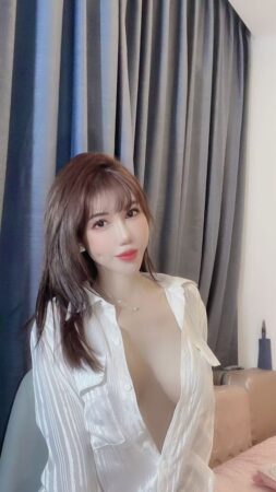 Petaling Jaya Escort – Wendy – Vietnam Girl Escort In PJ