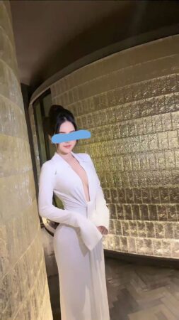 Bangsar Escort - Aira - Sabahan Melayu Girl Escort In KL