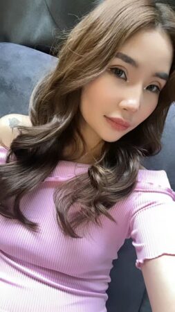 Bangsar Escort - Miko - Japanese Girl Escort In KL