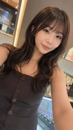 Bangsar Escort - Miko - Japanese Girl Escort In KL