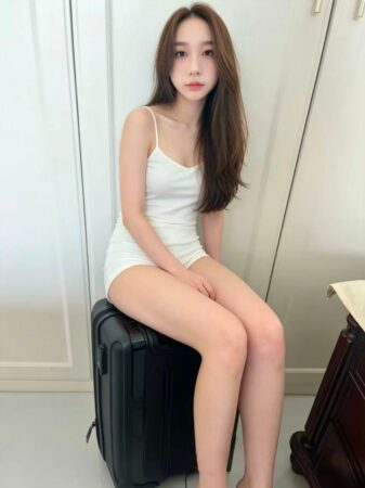 Bangsar South Escort – Aki – China Girl Escort In KL Area