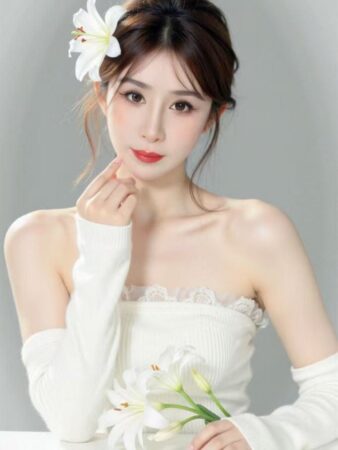 Bangsar South Escort – AnNa – China Girl Escort In KL Area
