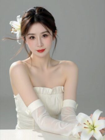 Bangsar South Escort – AnNa – China Girl Escort In KL Area