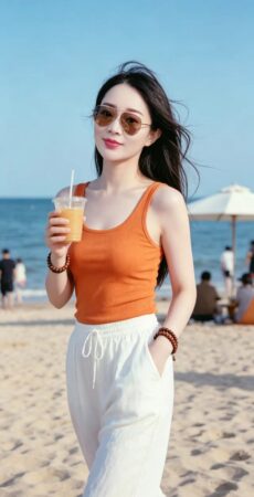 Bangsar South Escort – LiLi – China Girl Escort In KL Area