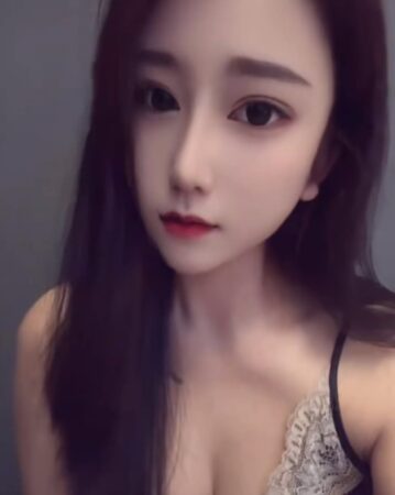 Bangsar South Escort – LuXi – China Girl Escort In KL Area