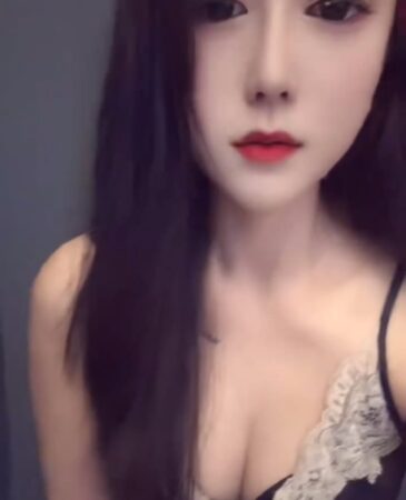 Bangsar South Escort – LuXi – China Girl Escort In KL Area