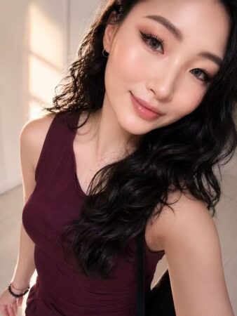 Bangsar South Escort – Mika – Korean Girl Escort In Seputeh