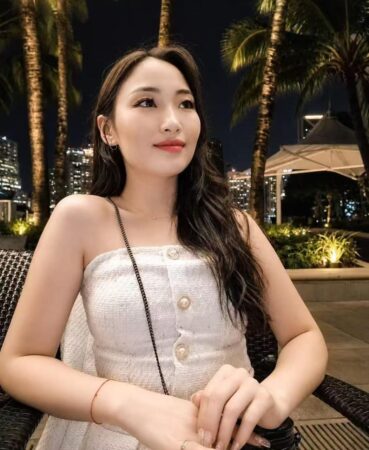 Bangsar South Escort – Mika – Korean Girl Escort In Seputeh