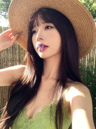 Bangsar South Escort – QQ – China Girl Escort In KL Area