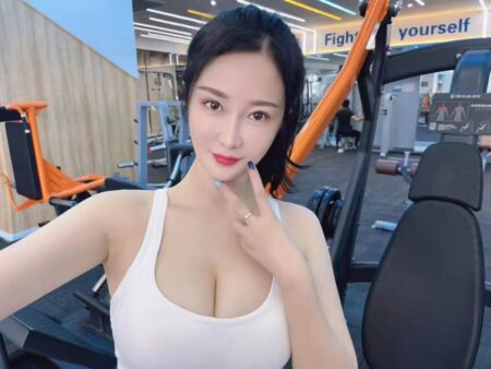 Bangsar South Escort – Sophia – China Girl Escort In KL Area