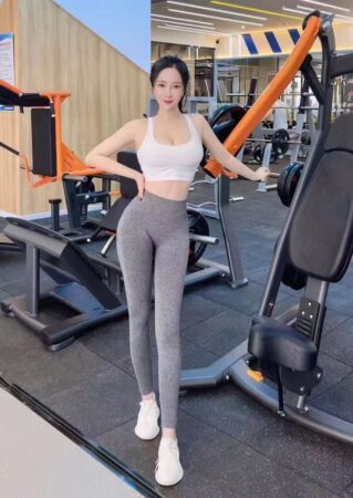 Bangsar South Escort – Sophia – China Girl Escort In KL Area