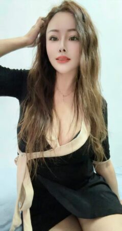 Bangsar South Escort – XiaoLing – China Girl Escort In KL Area