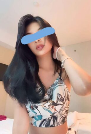 Bangsar Escort - Eve - Sabahan Melayu Girl Escort In KL