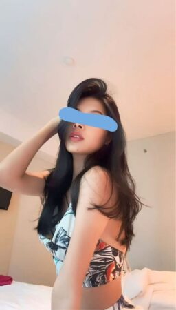 Bangsar Escort - Eve - Sabahan Melayu Girl Escort In KL