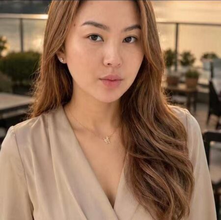 Bangsar South Escort – Enji – Korean Girl Escort In Seputeh