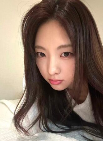 Bangsar South Escort – Hee – Korean Girl Escort In Seputeh