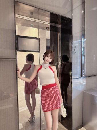 Bangsar South Escort – XiXi – China Girl Escort In KL Area