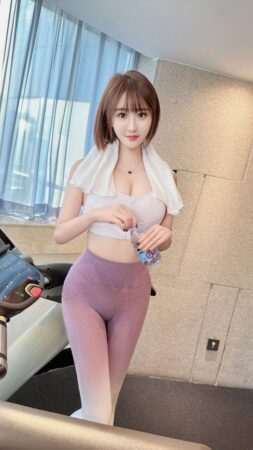 Bangsar South Escort – XiXi – China Girl Escort In KL Area