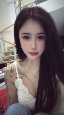 Bangsar South Escort – XiaTian – China Girl Escort In KL Area
