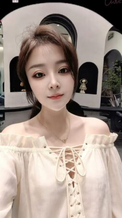 Bangsar South Escort – XiaoMan – China Girl Escort In KL Area
