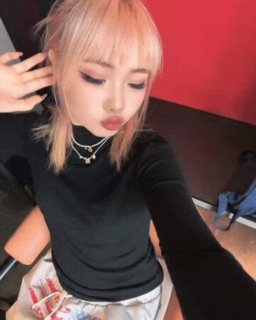 Bangsar South Escort – Yuna – Korean Girl Escort In Seputeh