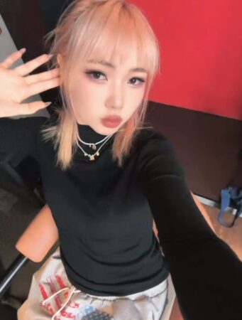 Bangsar South Escort – Yuna – Korean Girl Escort In Seputeh