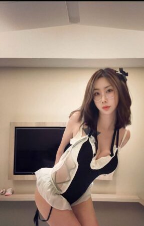 Bangsar South Escort – ZhiRu – China Girl Escort In KL Area
