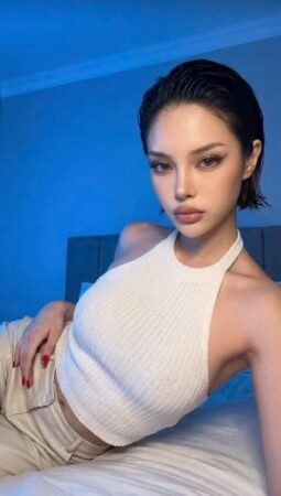 BANGSAR Escort – Dior – Korean Girl Escort At Seputeh