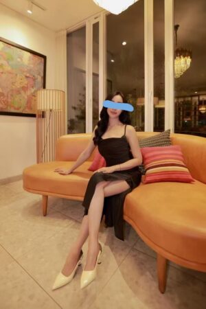 Bangsar Escort - Mita - Sabahan Melayu Girl Escort In KL