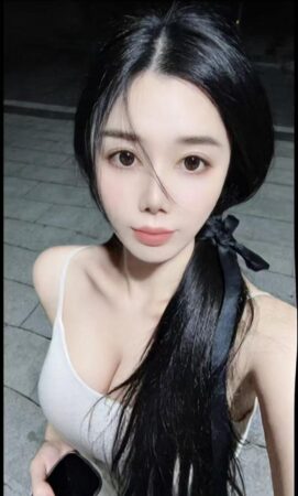 Bangsar South Escort – AnAn – China Girl Escort In KL Area