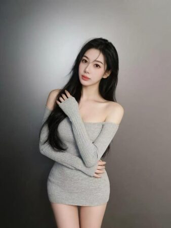 Bangsar South Escort – AnAn – China Girl Escort In KL Area