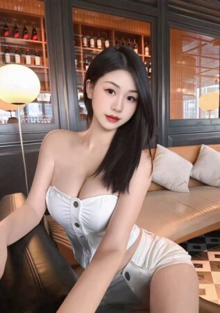 Bangsar South Escort – MiTao – China Girl Escort In KL Area