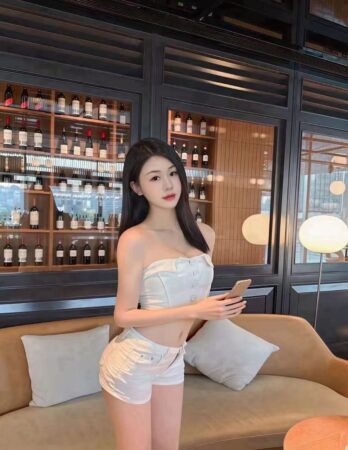 Bangsar South Escort – MiTao – China Girl Escort In KL Area
