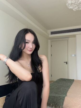 Bangsar South Escort – Suji – Korean Girl Escort In Seputeh