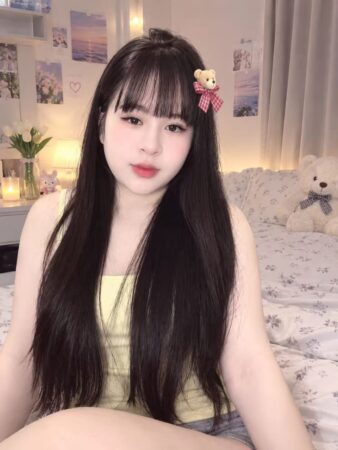 Petaling Jaya Escort – AnAn – Vietnam Girl Escort In PJ