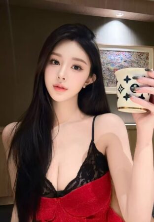BANGSAR Escort – Amy – Pretty Girl Escort At Seputeh