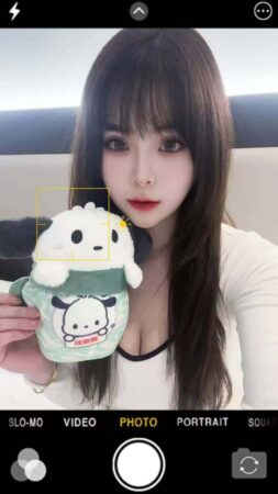 BANGSAR Escort – BaoBao – Pretty Girl Escort At Seputeh