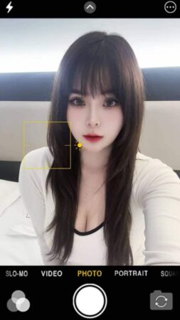 BANGSAR Escort – BaoBao – Pretty Girl Escort At Seputeh