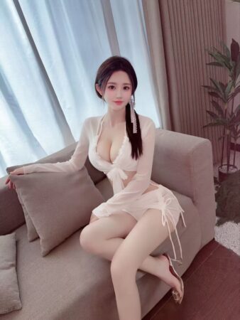 BANGSAR Escort – Ella – Pretty Girl Escort At Seputeh