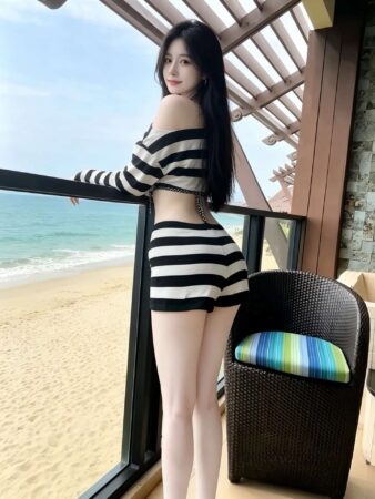 BANGSAR Escort – GuoGuo – Pretty Girl Escort At Seputeh
