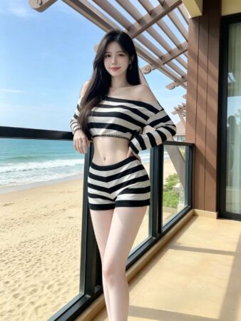 BANGSAR Escort – GuoGuo – Pretty Girl Escort At Seputeh