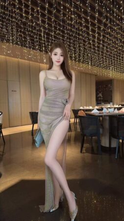 BANGSAR Escort – Joy – Pretty Girl Escort At Seputeh