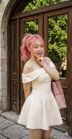 BANGSAR Escort – Lisa – Korean Girl Escort At Seputeh