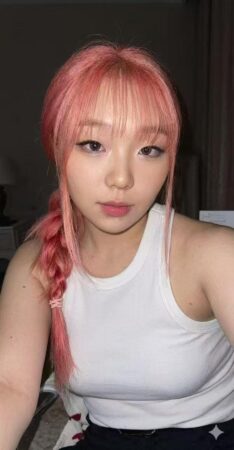 BANGSAR Escort – Lisa – Korean Girl Escort At Seputeh