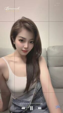 BANGSAR Escort – NingMeng – Pretty Girl Escort At Seputeh