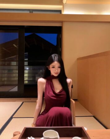 BANGSAR Escort – XiaoC – Pretty Girl Escort At Seputeh