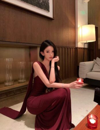 BANGSAR Escort – XiaoC – Pretty Girl Escort At Seputeh
