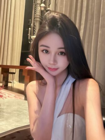 BANGSAR Escort – YuanBao – Pretty Girl Escort At Seputeh
